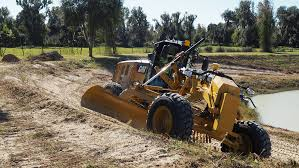 Sitech Trimble construction technology earthworks