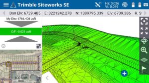 Trimble Siteworks SE starter edition SITECH Solutions