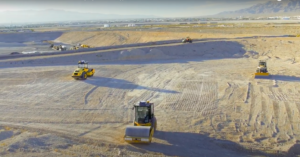 Trimble Dimensions Sitech