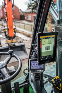 SITECH Solutions Trimble Earthworks
