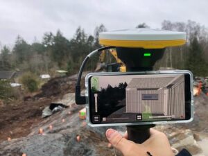 Trimble SIteVision