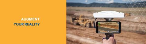 Trimble SiteVision