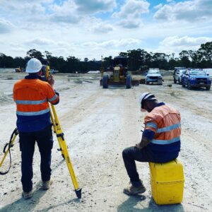 Trimble Earthworks