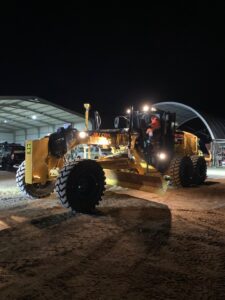 Trimble Earthworks