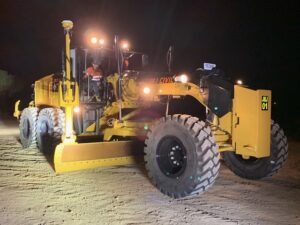 Trimble Earthworks