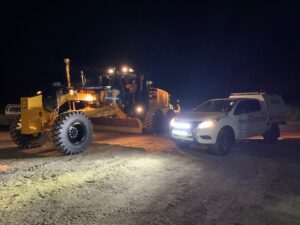 Trimble Earthworks