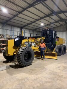 Trimble Earthworks